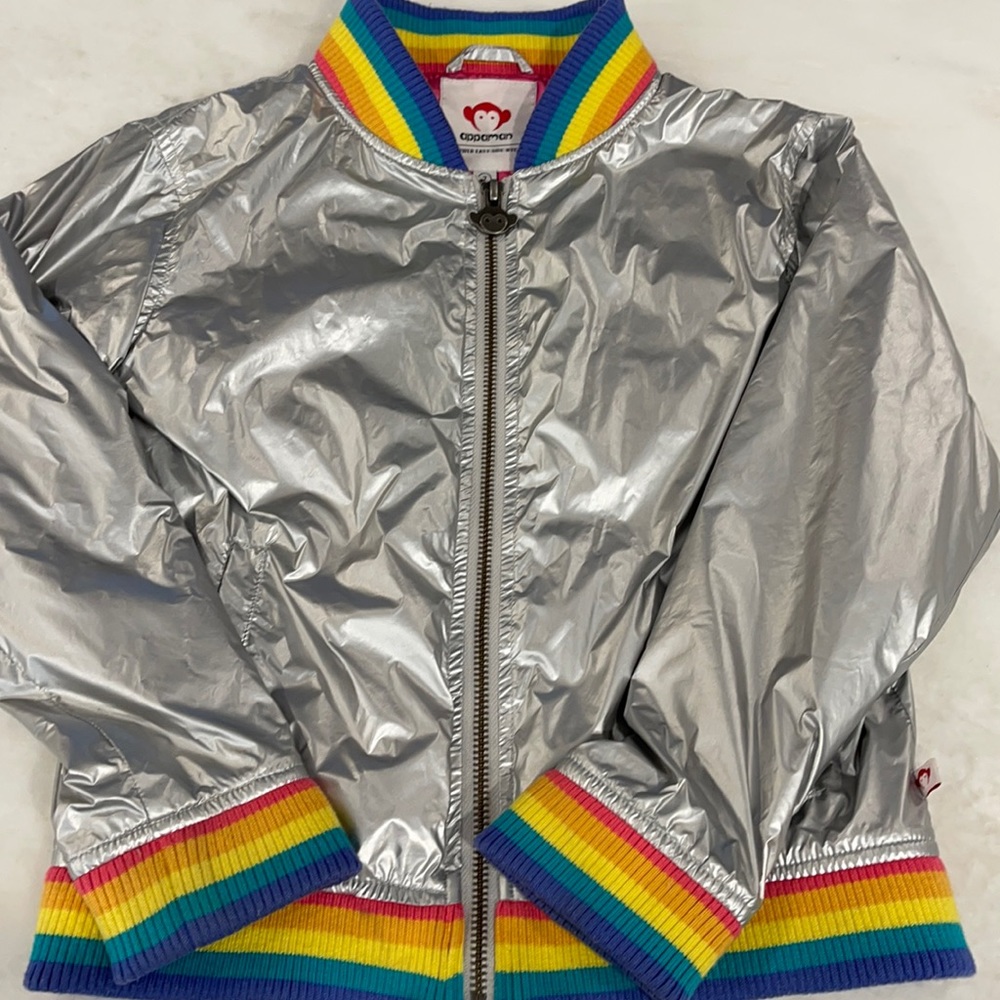 Appaman lightweight jacket